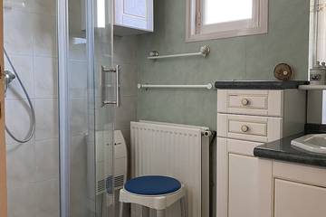 Villa für 6 Personen in Aix-les-Bains, Chambéry und Umgebung, Bild 4