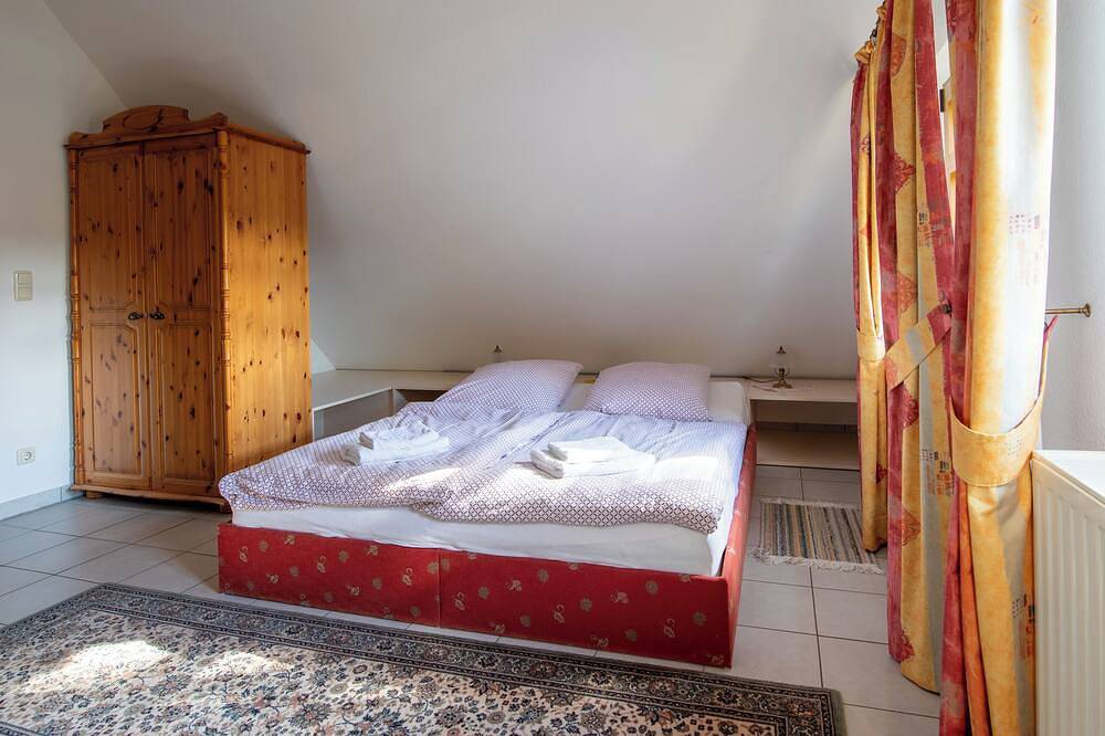 Ganze Wohnung, Ferienwohnung Flöhatalblick im Erzgebirge in Pockau-Lengefeld, Erzgebirge