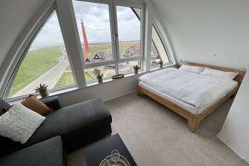 Vakantieappartement voor 3 Personen in Den Helder, Nederlandse kust, Afbeelding 2
