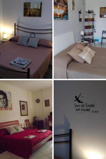 Ferienwohnung für 2 Personen in Cagliari