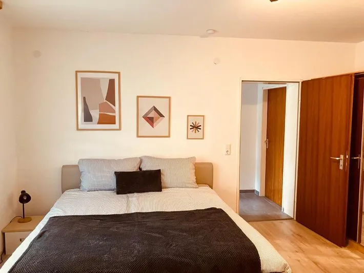 Apartamento de férias para 3 pessoas - 1