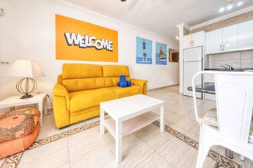 Holiday Home for 4 People in Mojones, Tías, Photo 3