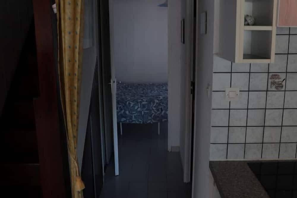 Air-conditioned villa 150 m from the beach. Pets allowed in Portiragnes Plage, Portiragnes