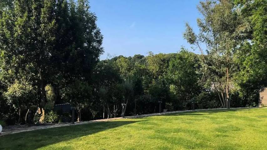 Location de vacances pour 15 personnes, avec Terrasse et Jardin à Lannion - 4