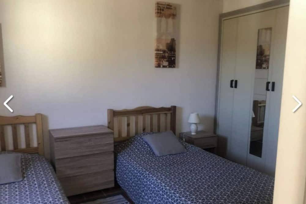 House Les Mazes De Beaumel 4 people - 15% discount from Aug. 24 to Sept. 14. in Vallon-Pont-d'Arc, Ardèche