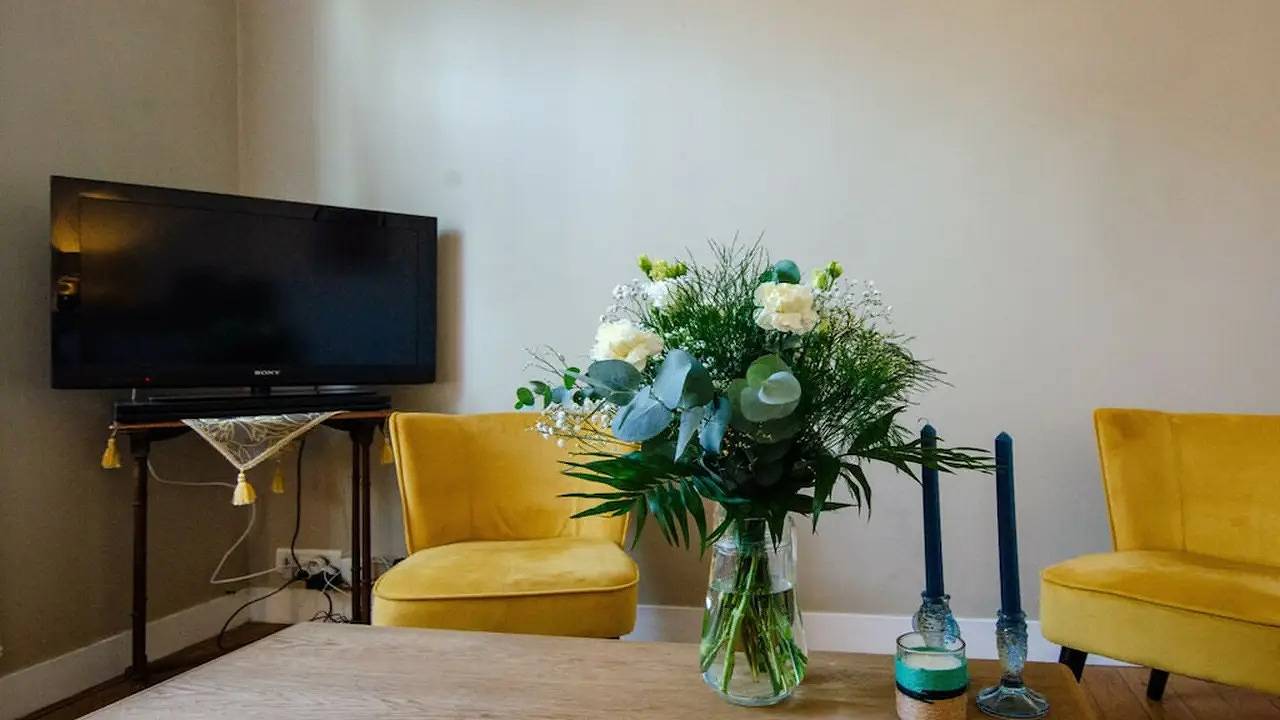 Ferienhaus für 6 Personen (85 m²) in Offranville in Offranville, Région de Dieppe