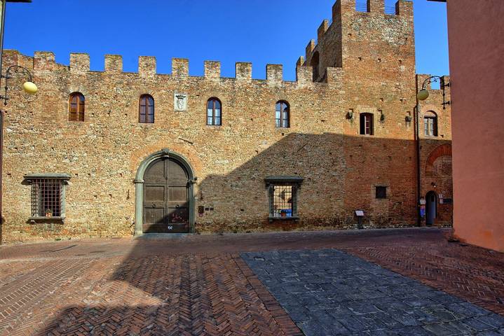 Apartamento entero, Certaldo - Certaldo 2 in Certaldo, Chianti