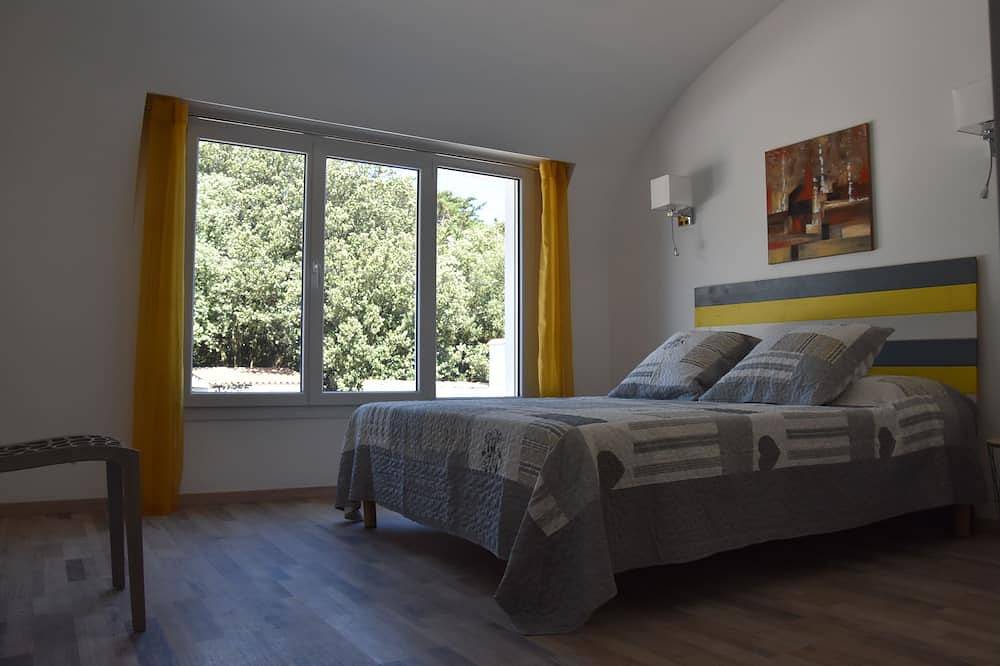 1. Linie Haus in Saint-Georges-d'Oléron, Côte de Beauté