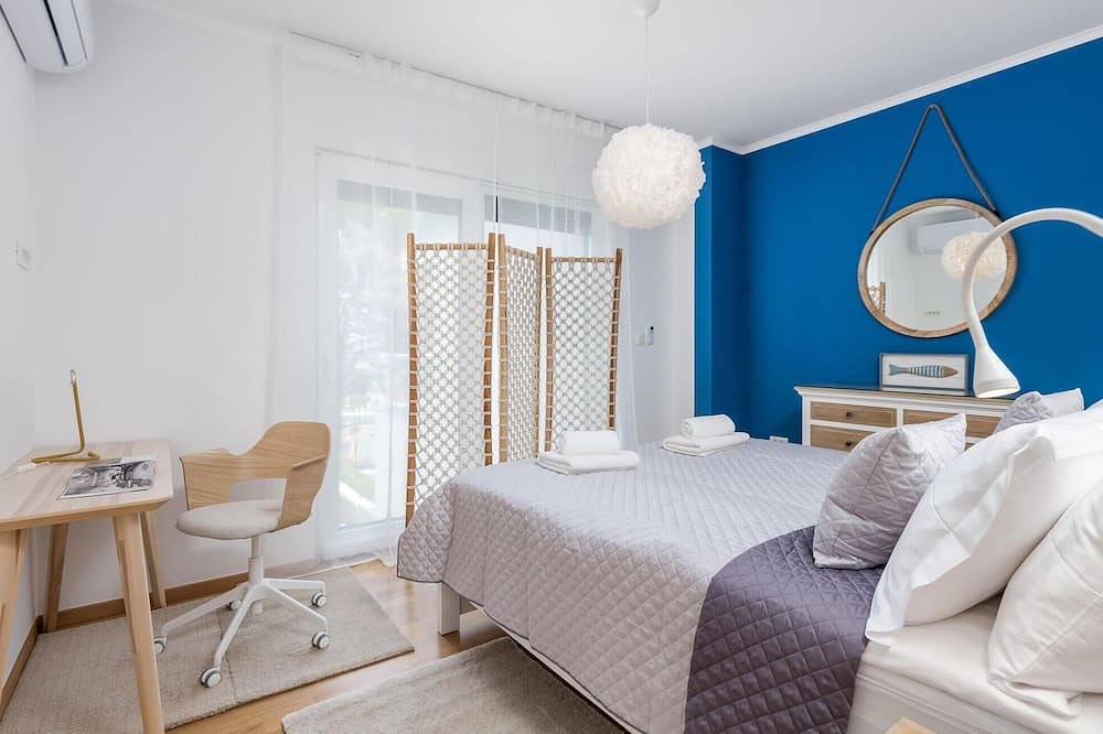 Geheel appartement, Prachtig appartement in Mali Losinj in Mali Losinj, Lošinj