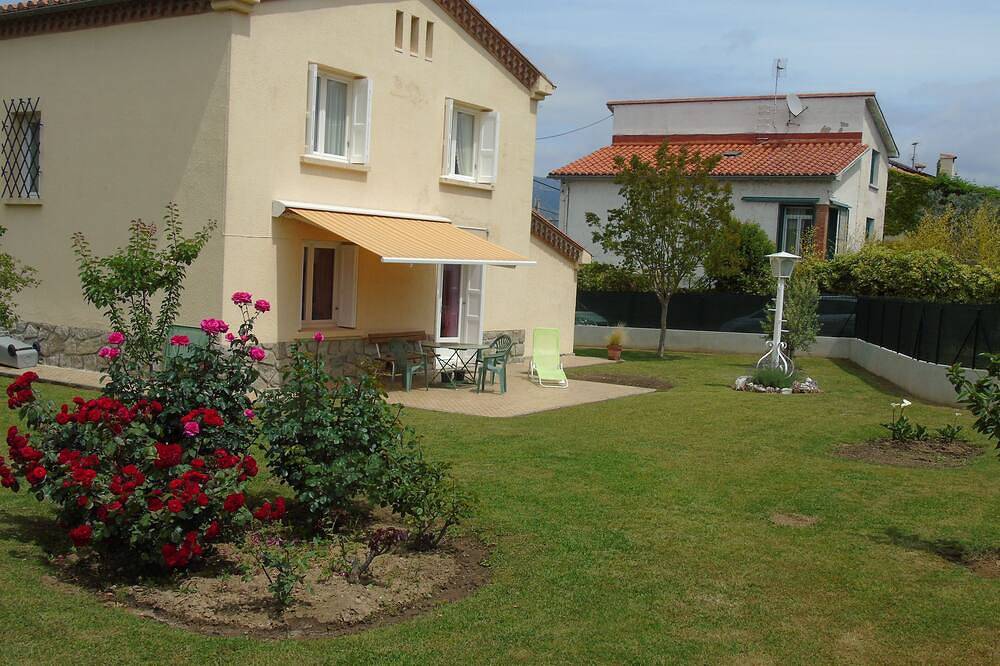 Villa entre mer et montagne in Prades, Région de Prades