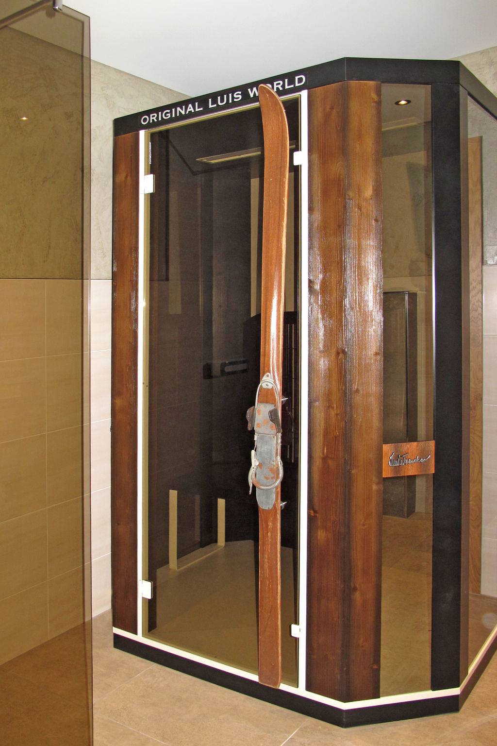 Ganze Wohnung, Apart Bergart in Tuxer Alpen, Fügen