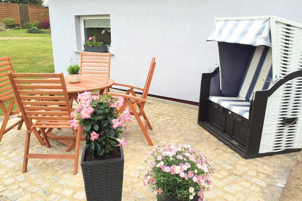 Ferienhaus Waltershausen am Rennsteig in Emsetal, Waltershausen