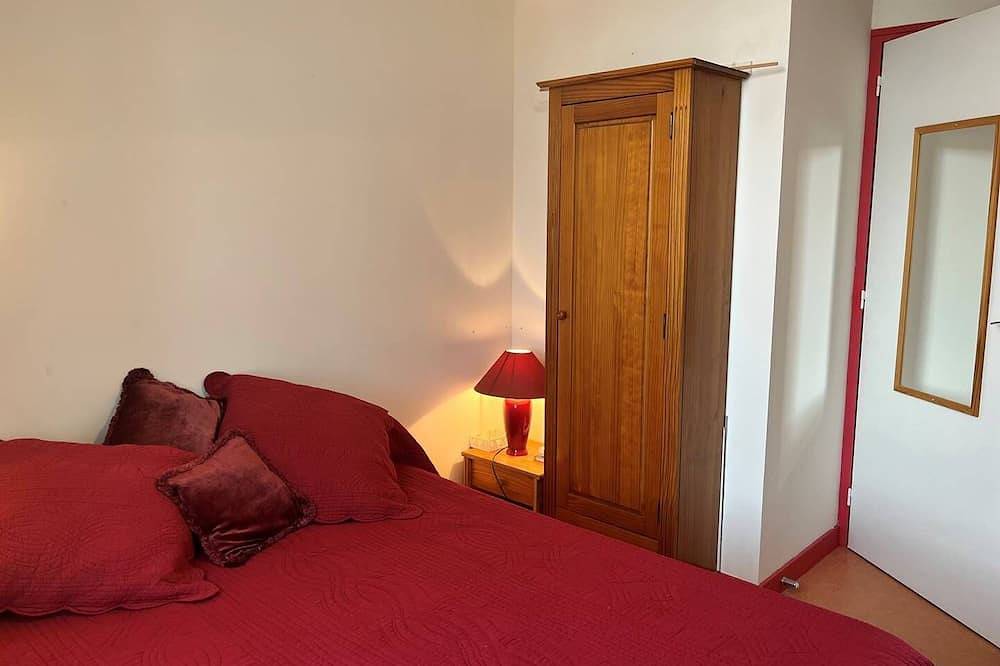Appartement entier, Agréable appartement T2 dans le centre de Saint Cast pour 2 personnes in Saint-Cast-le-Guildo, Région de Dinan