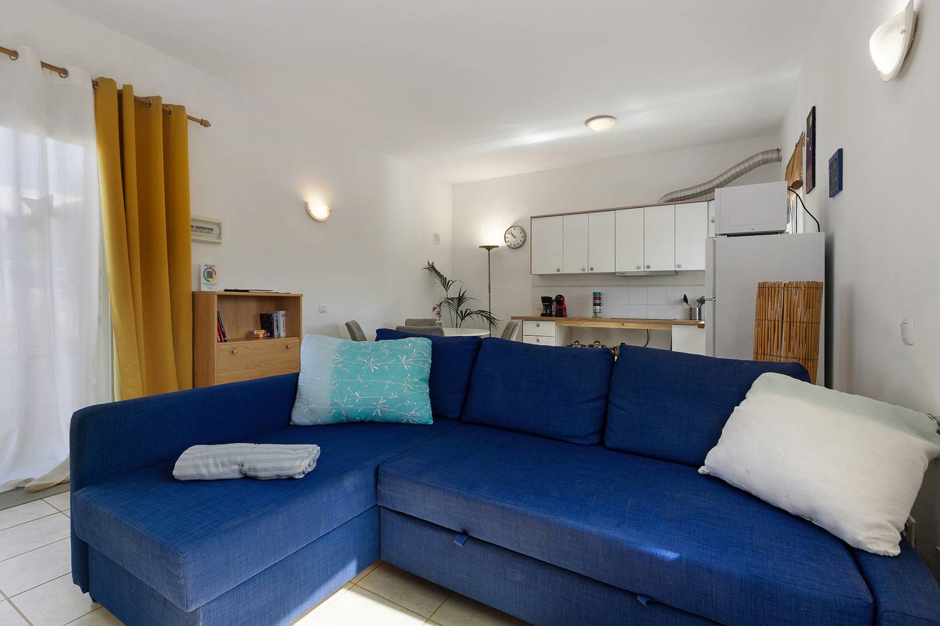 Vacation Home "La Finca Las Estrellas" with Mountain View, Garden & Wi-Fi in Tuineje, Fuerteventura