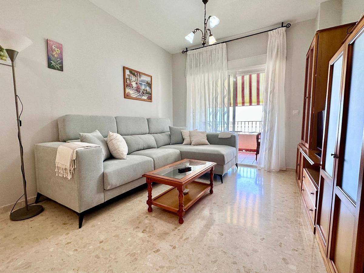 Appartamento intero, Two-Bedroom Apartment in Calahonda, Motril