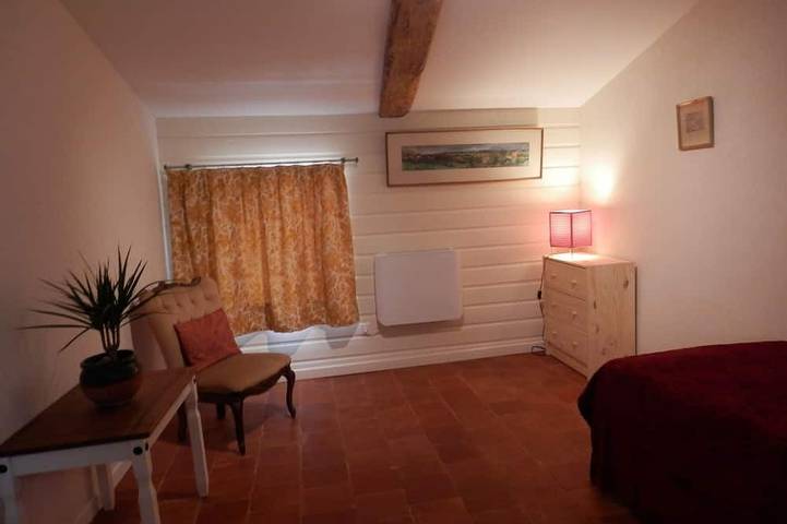 Location de vacances pour 6 personnes, avec jardin à Cabrières (Hérault) - 4