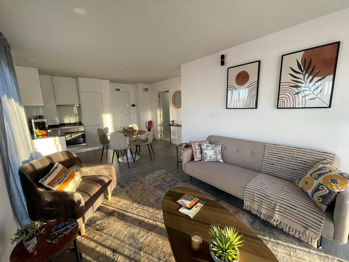 Apartamento inteiro, Retiro em Valença in Valença, Distrito de Viana do Castelo