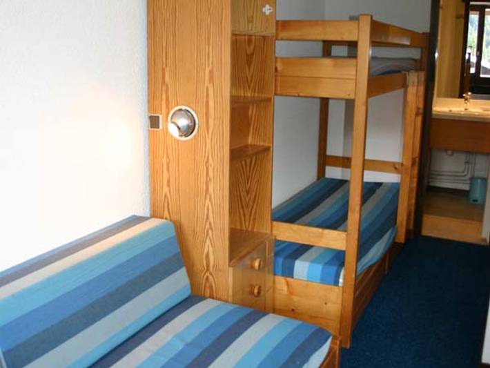 Gîte pour 6 personnes à Praz de Lys - 3