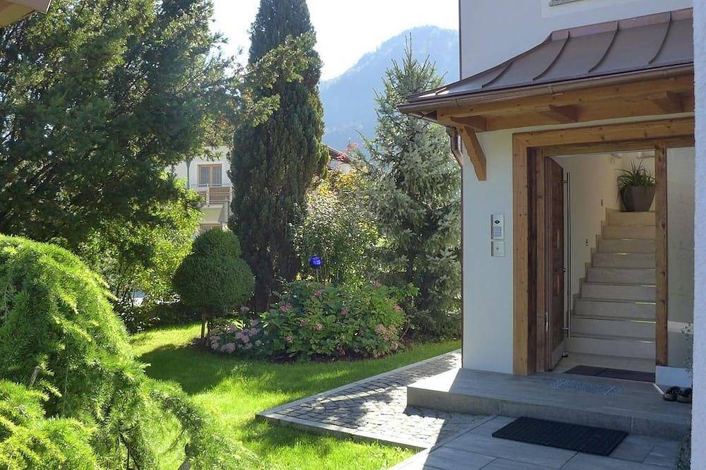 Ganze Wohnung, Appartement 2 - Haus Ellmaier in Kramsach, Kaisergebirge
