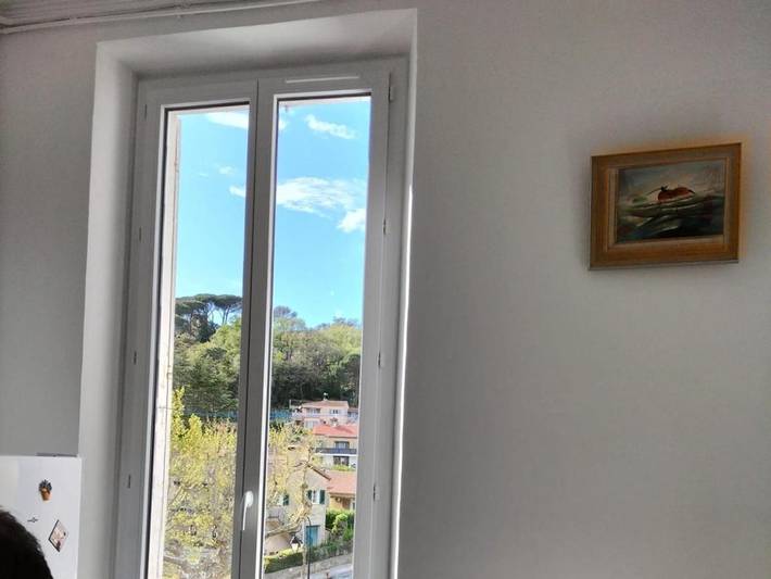 Gîte pour 5 personnes, avec vue à Collobrières - 2