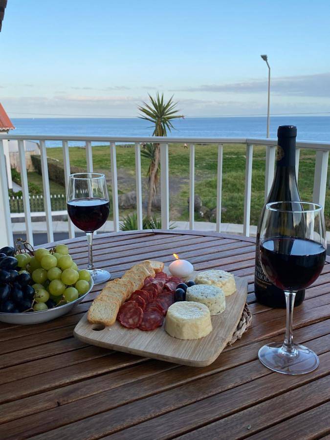 Gîte pour 2 personnes, avec balcon et vue dans Vila Franca do Campo - 2