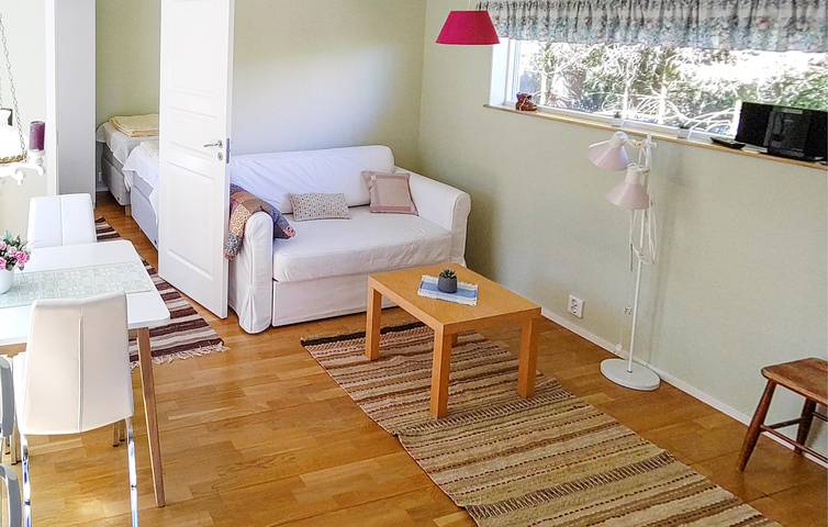 Ferienhaus für 4 Personen, mit Terrasse auf Öland - 3