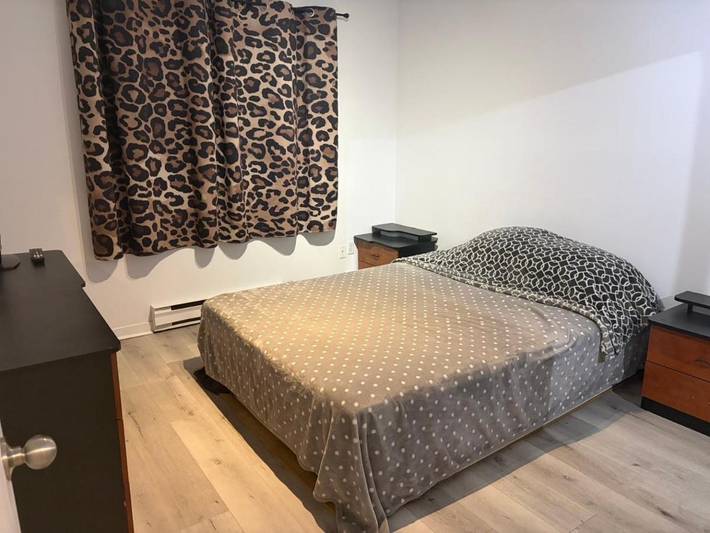 Apartamento de vacaciones para 2 personas, con balcón - 1