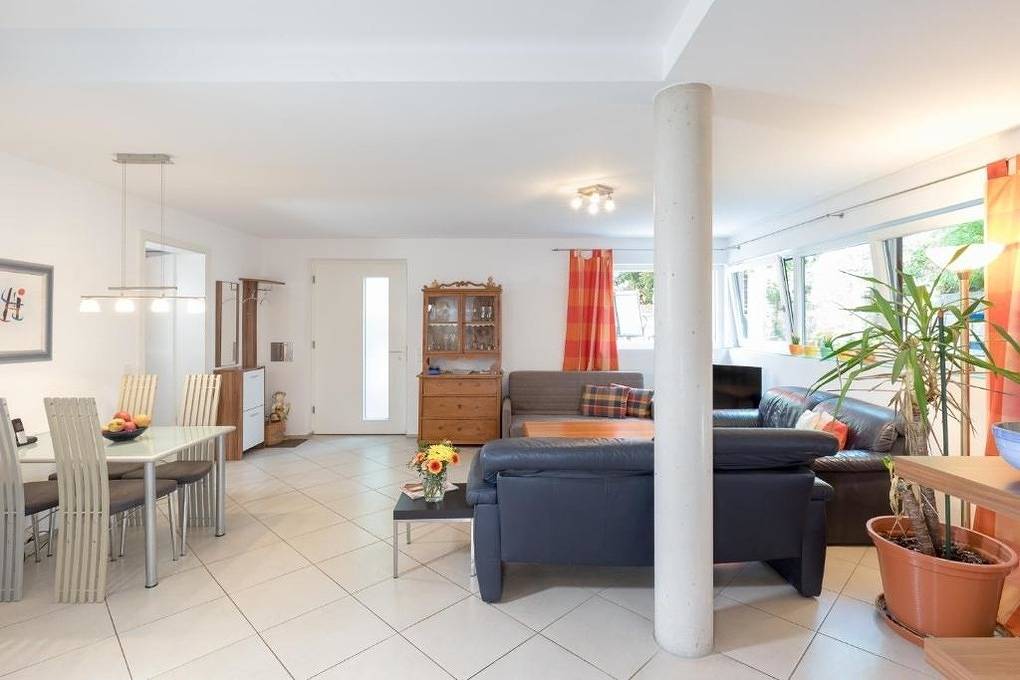 Ferienwohnung für 6 Personen in Überlingen, Region Bodensee-Oberschwaben