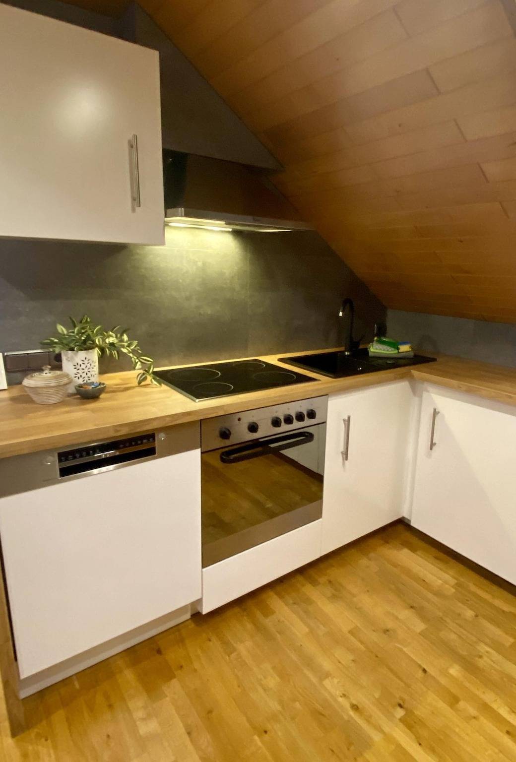 Ganze Ferienwohnung, Appartement Mosel 2 in Schweich, Moseleifel