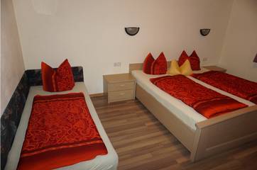 Ferienwohnung für 8 Personen in Milders, Neustift im Stubaital, Bild 3