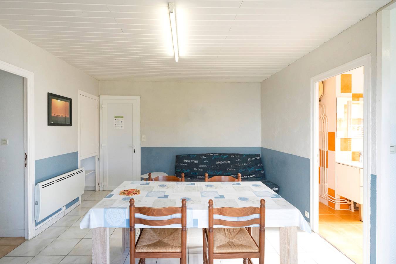 'Océan Ouest - Domaine Des Landes' avec piscine partagée et terrasse privée jardin partagé in Lesperon, Landes