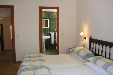 Apartment for 4 People in Town of Altea, Altea, Photo 2