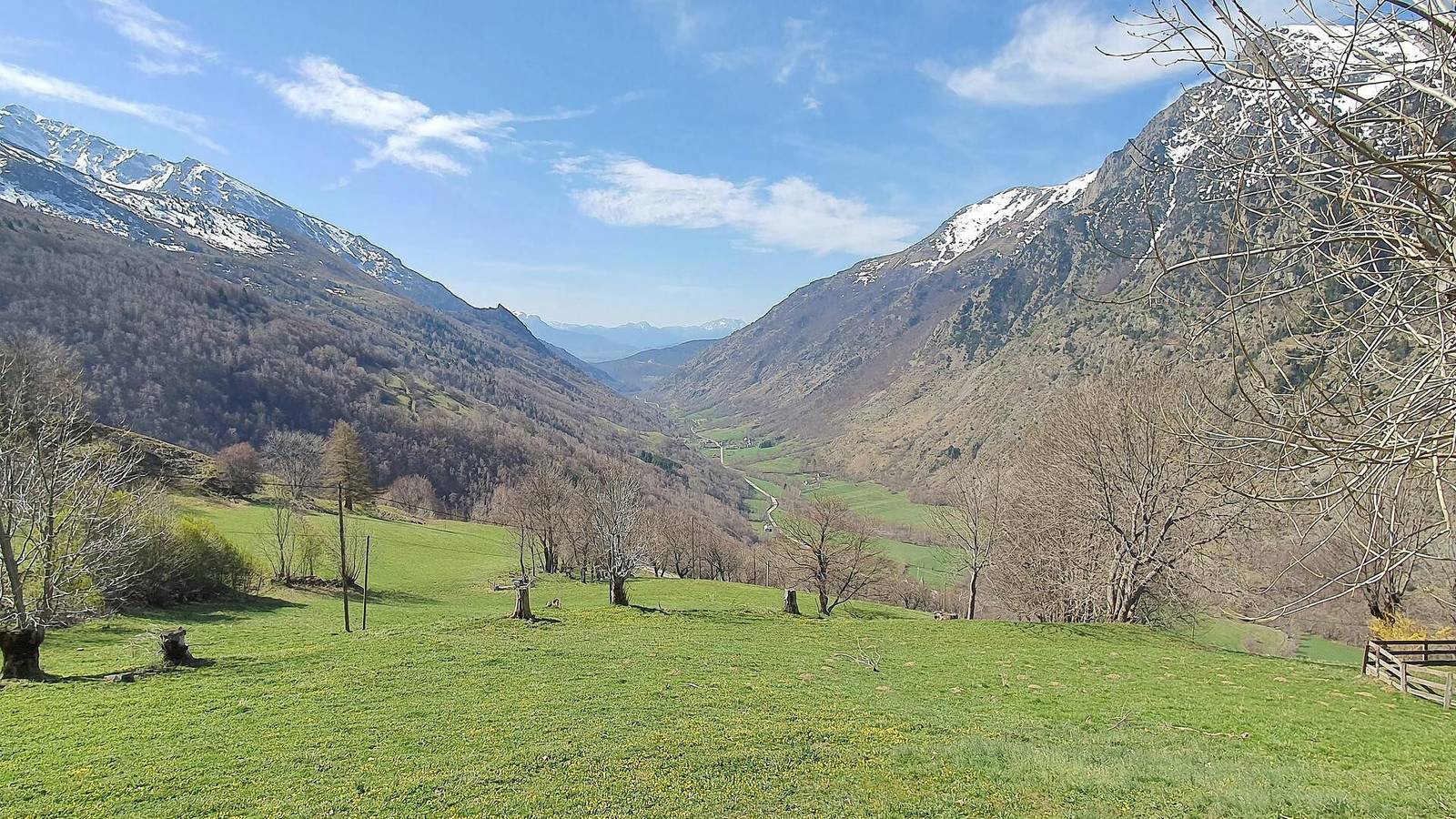 Apartamento entero, Apartamento 'Le Loft' con Wi-Fi in Susville, Vercors