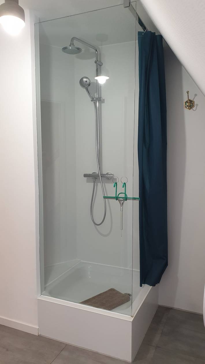 Gîte pour 4 personnes à Brême - 3