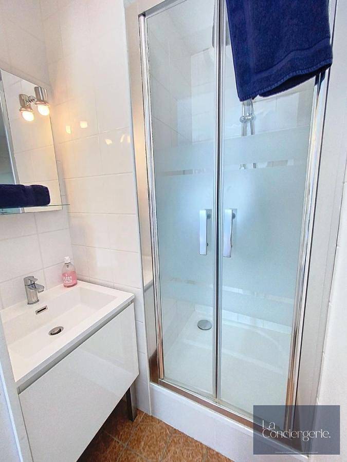 Location de vacances pour 8 personnes, avec jardin à Poitiers - 3