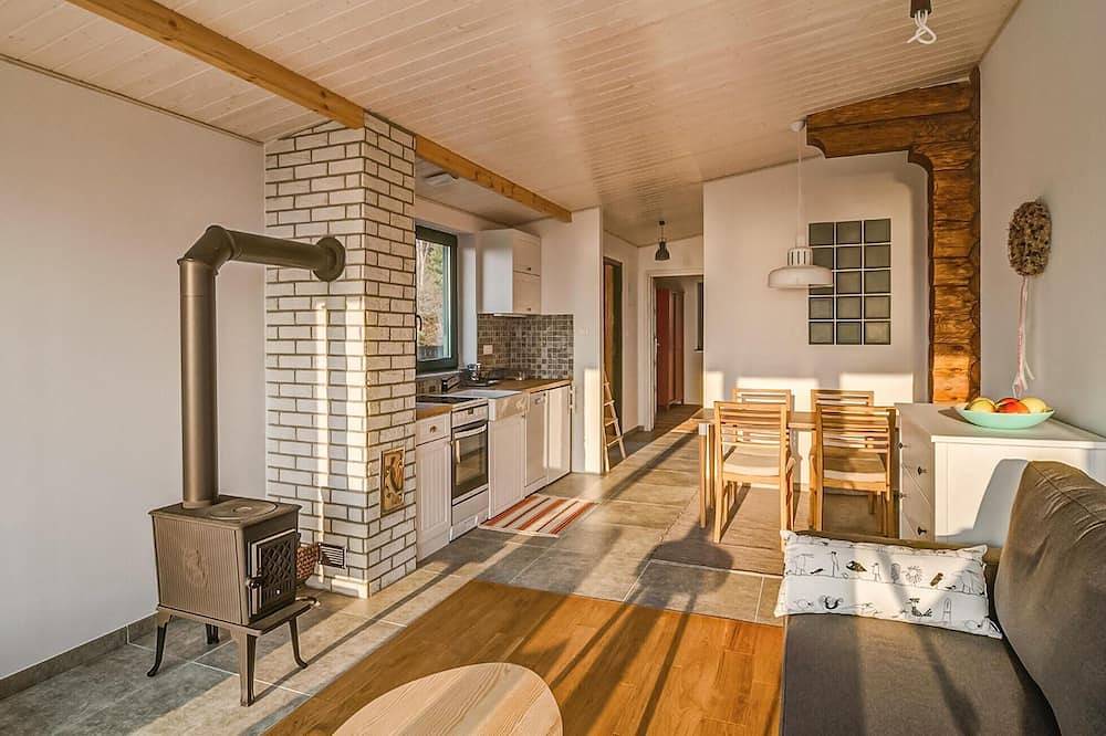 Entire apartment, Nice apartment in Nowe Warpno with Wifi in Nowe Warpno, Szczecin Lagoon