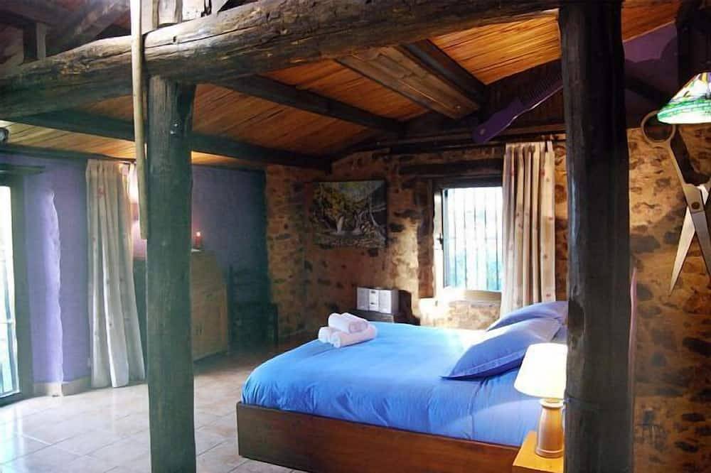 Ferienhaus El Casillón I y Ii für 2 personen in Segura de Toro, Cáceres und Umgebung