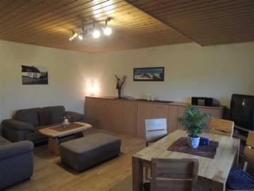 Ferienwohnung für 4 Personen in Bad Sachsa, Westharz, Bild 2
