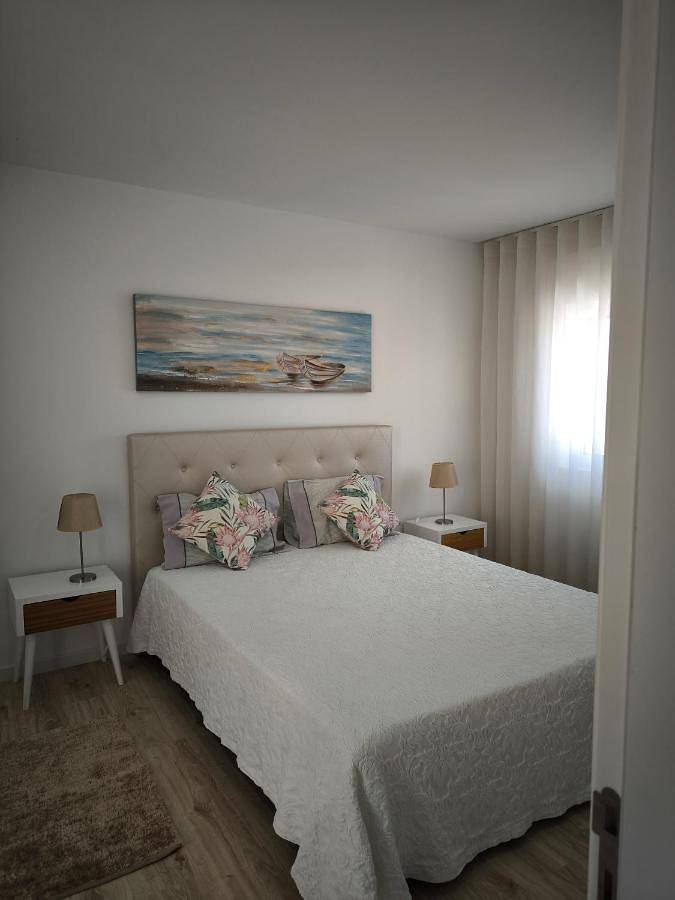 Holiday Home in Nazaré, Leiria distrito