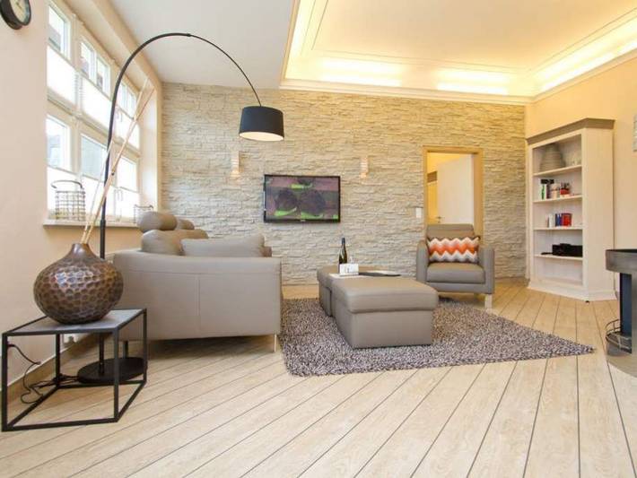 Ferienwohnung für 2 Personen, mit Sauna in Bansin - 3