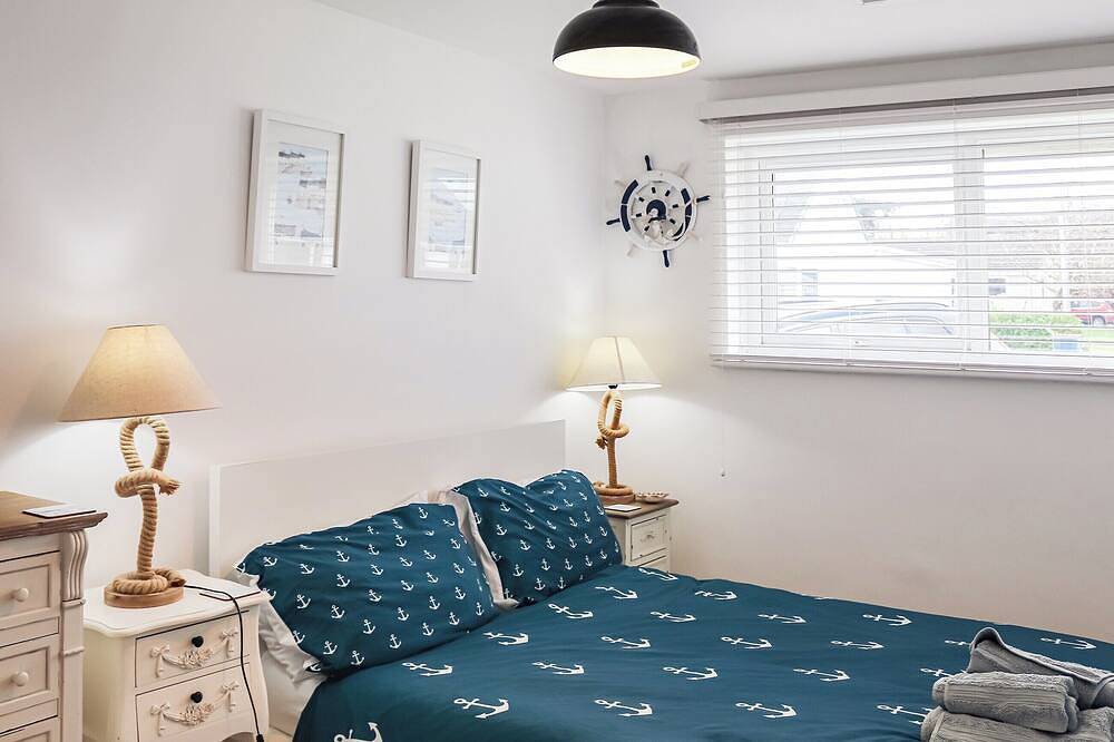 3 bedroom accommodation in Pentraeth in Red Wharf Bay, Isle of Anglesey