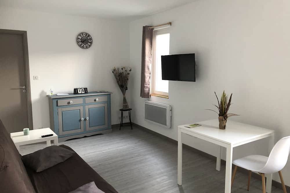 Appartement entier, *Studio neuf* Proche Salagou in Lodève, Région de Lodève
