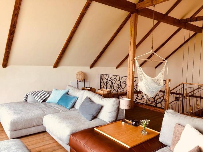 Villa mit pool für 8 Personen, mit Ausblick und Pool sowie Garten in Österreich - 4