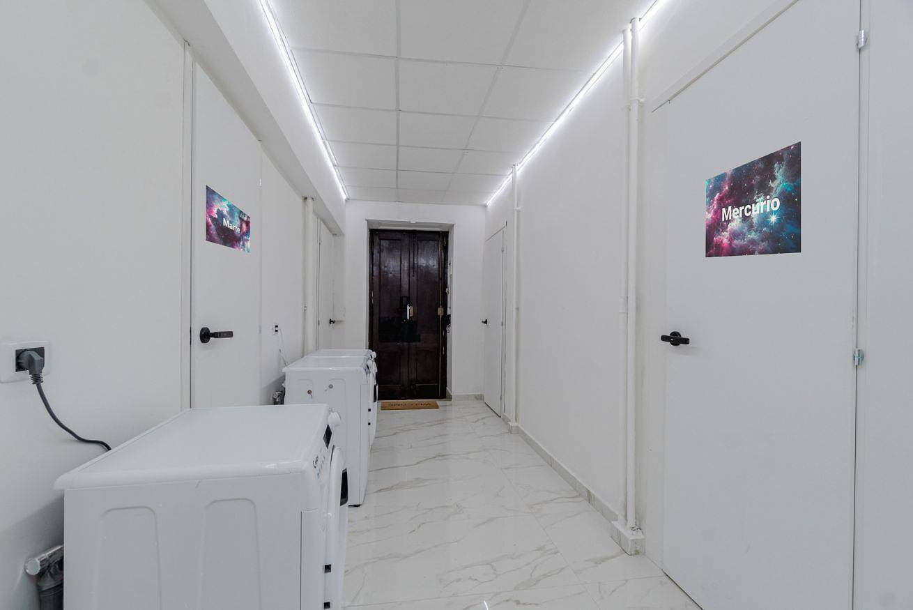 Apartamento entero, Comfortable Studio Aparmtent Marte - Torino in Turín, Provincia de Torino