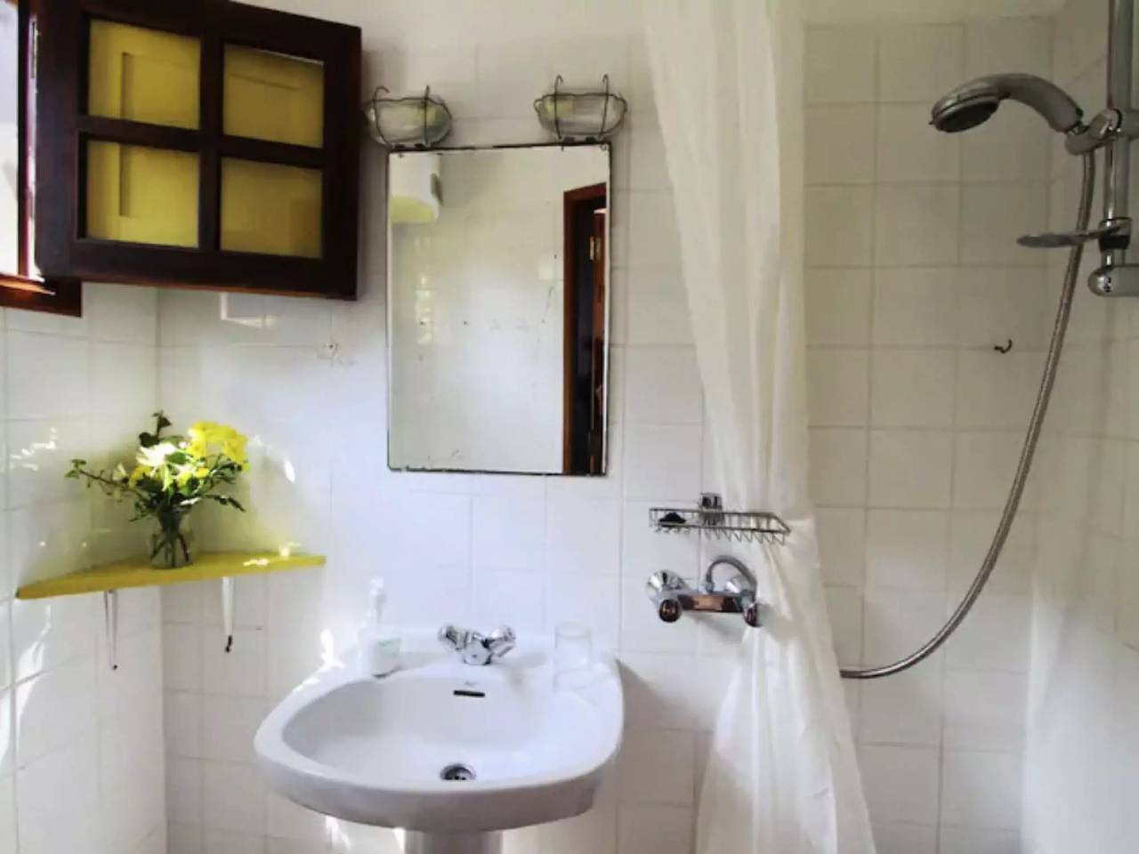 Haus 2 Personen in Santa Catalina, Hermigua