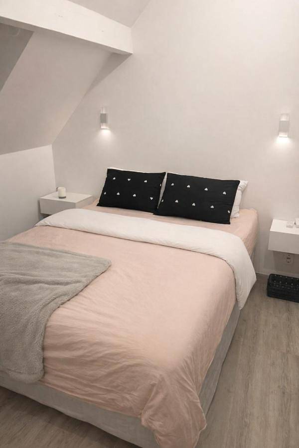 Gîte pour 3 personnes à La Verrière - 4