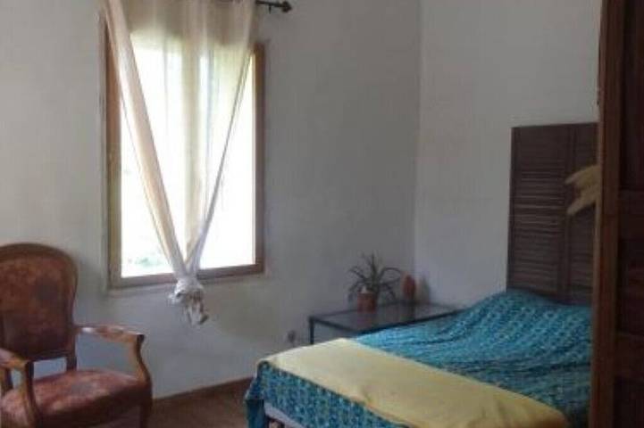 Location de vacances pour 4 personnes, animaux acceptés à Saint-Paulet-de-Caisson - 2