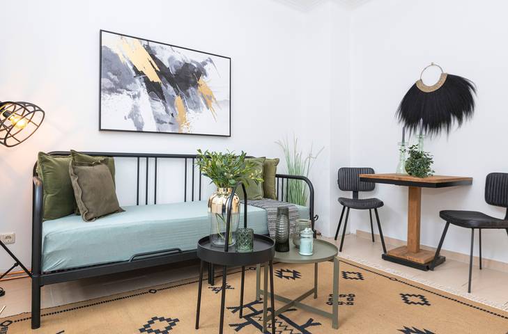 Ferienwohnung für 4 Personen, mit Garten in Essen - 3