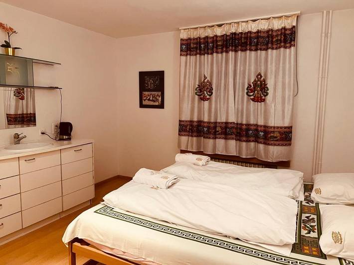 Ferienwohnung für 3 Personen in Luzern - 4