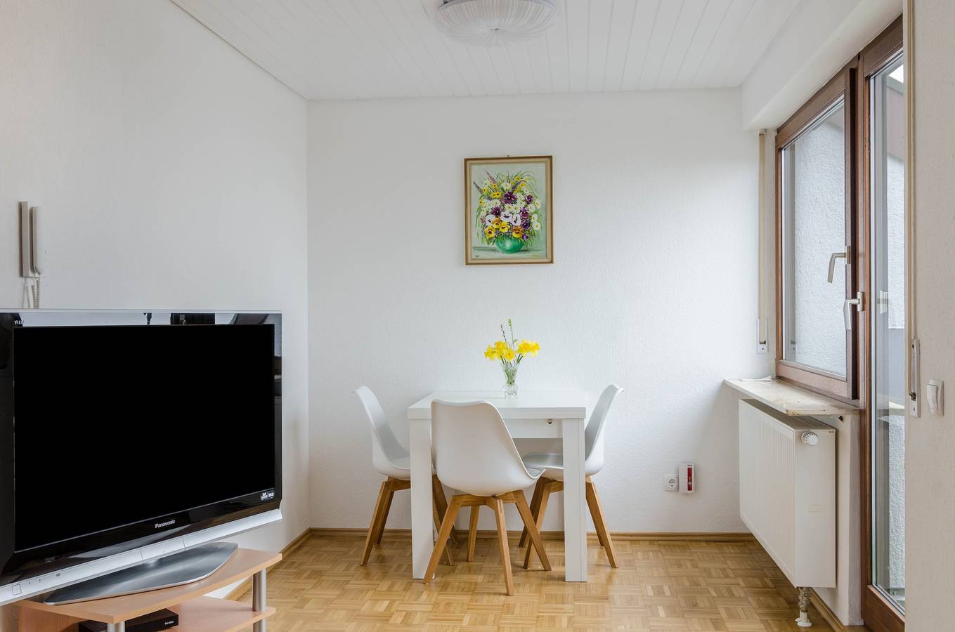 Gezellig vakantieappartement "Maria Feucht" aan de Bodensee met uitzicht op het meer, foto 8